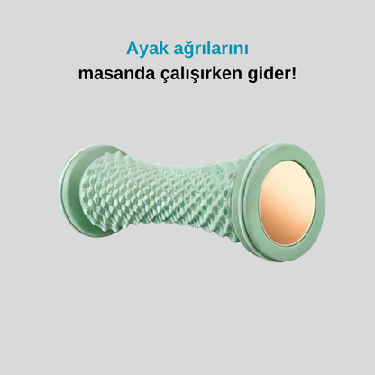 Ayak Masaj Silindiri