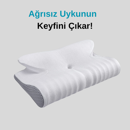 Elimest Premium Visko Yastık
