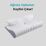 Elimest Premium Visko Yastık