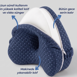 Anatomik Bacak Arası Destek Yastığı