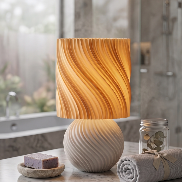 Breeze Masa Lambası