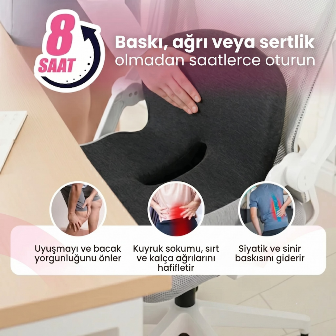 Elimest ErgoPlus