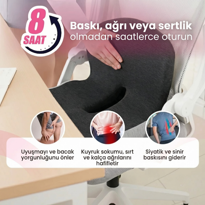 Elimest ErgoPlus